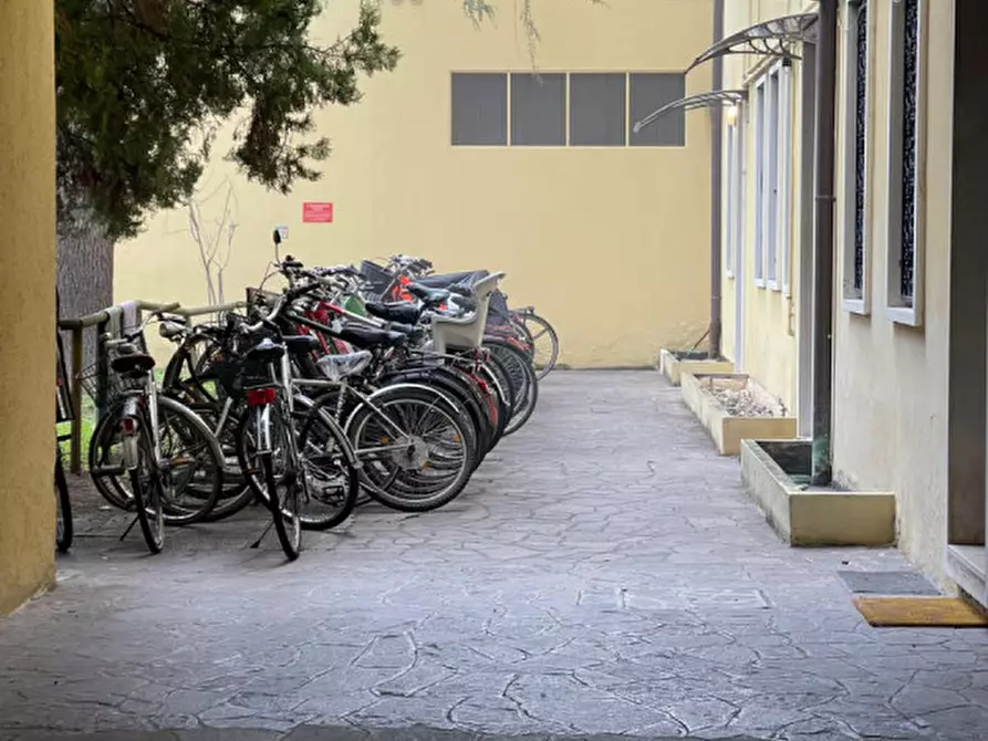 Immagine 9 di Appartamento in affitto  in Via San Giovanni da Verdara a Padova