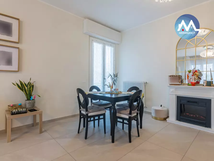 Immagine 5 di Appartamento in vendita  in via Arno 30 a Pesaro