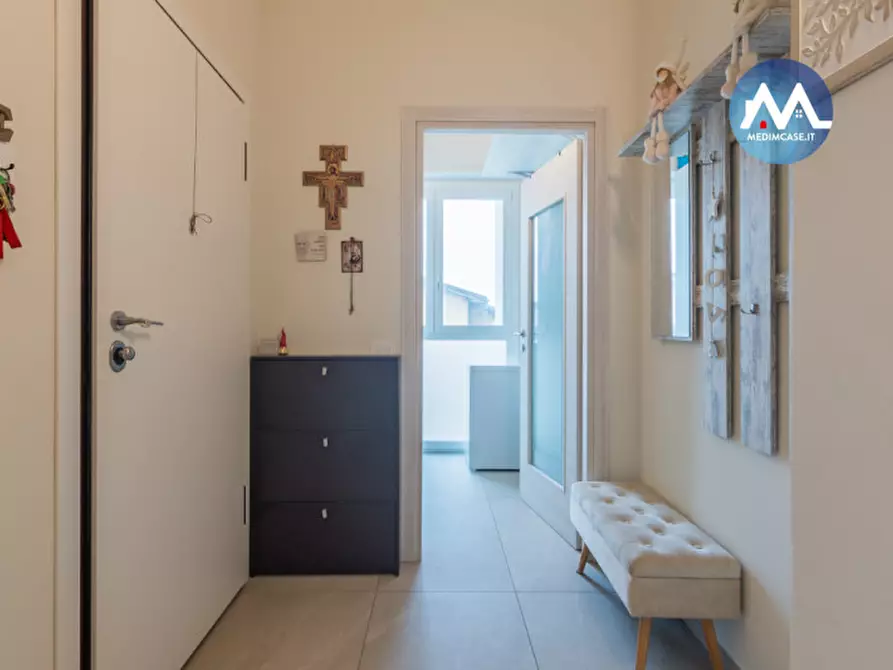 Immagine 8 di Appartamento in vendita  in via Arno 30 a Pesaro