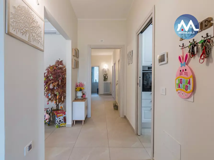 Immagine 12 di Appartamento in vendita  in via Arno 30 a Pesaro