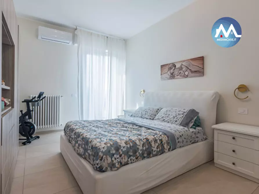 Immagine 14 di Appartamento in vendita  in via Arno 30 a Pesaro