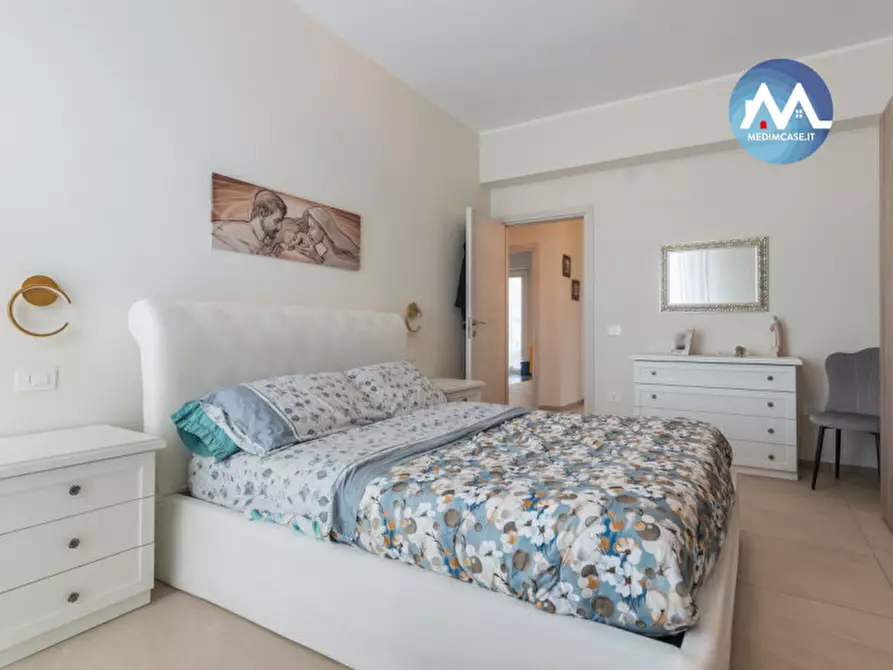 Immagine 16 di Appartamento in vendita  in via Arno 30 a Pesaro