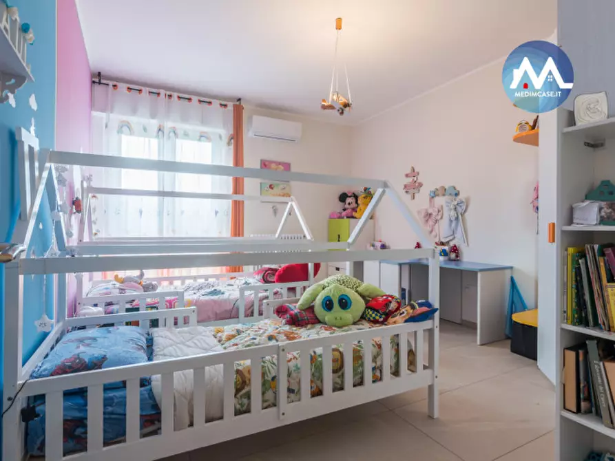 Immagine 18 di Appartamento in vendita  in via Arno 30 a Pesaro