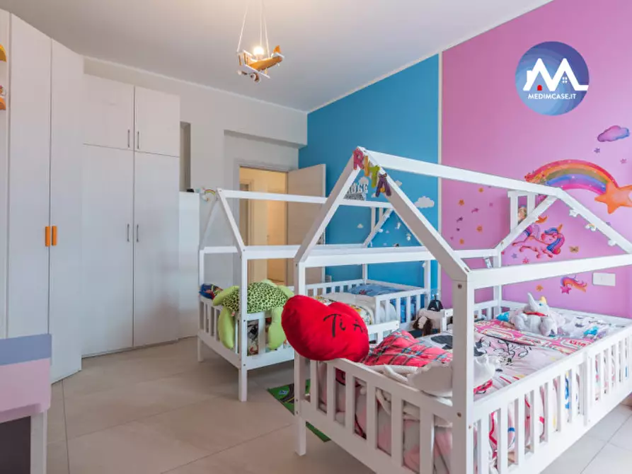 Immagine 19 di Appartamento in vendita  in via Arno 30 a Pesaro