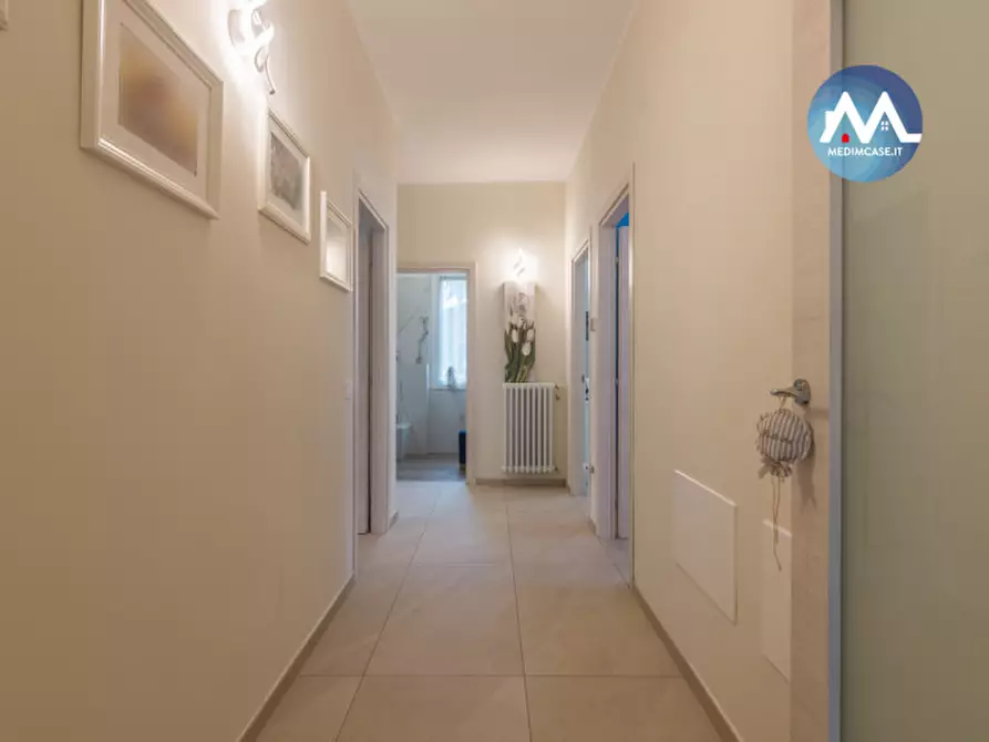 Immagine 20 di Appartamento in vendita  in via Arno 30 a Pesaro