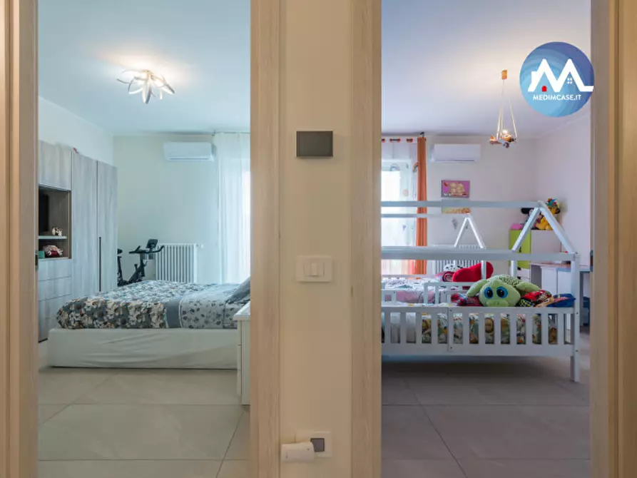 Immagine 21 di Appartamento in vendita  in via Arno 30 a Pesaro