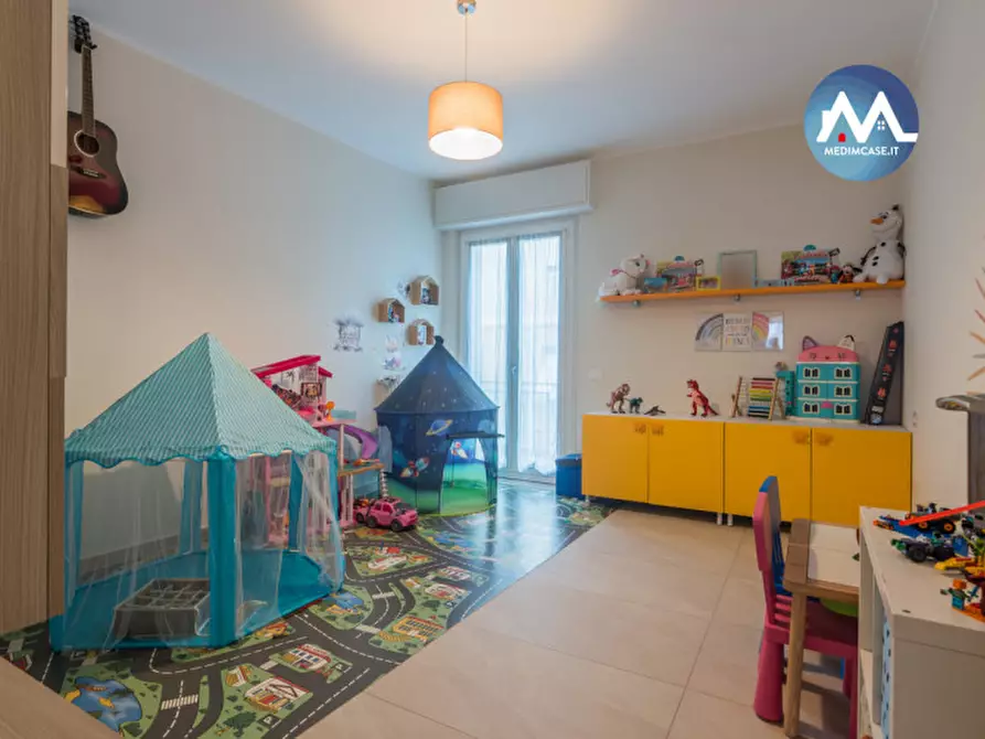 Immagine 22 di Appartamento in vendita  in via Arno 30 a Pesaro