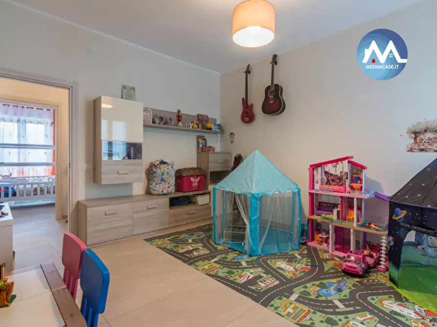 Immagine 23 di Appartamento in vendita  in via Arno 30 a Pesaro