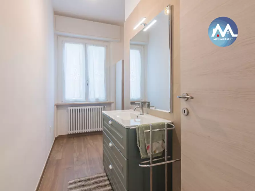 Immagine 26 di Appartamento in vendita  in via Arno 30 a Pesaro