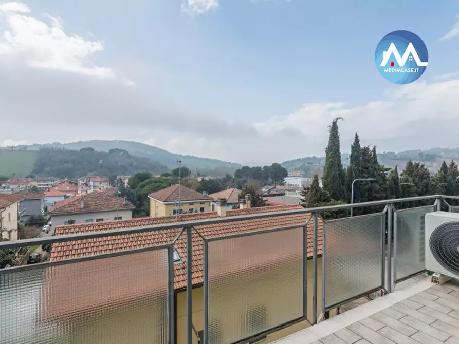 Immagine 29 di Appartamento in vendita  in via Arno 30 a Pesaro