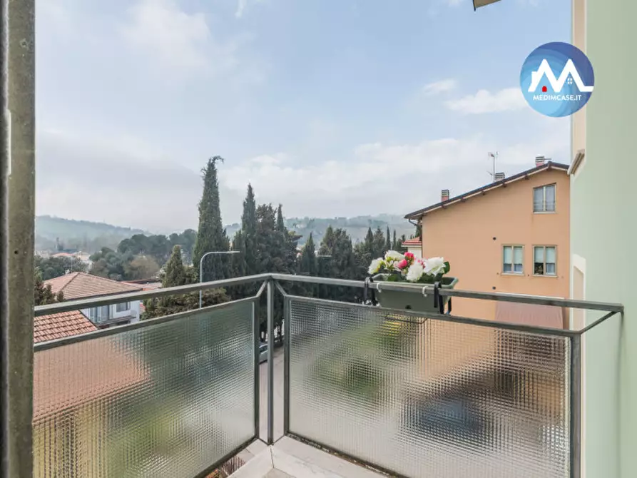 Immagine 31 di Appartamento in vendita  in via Arno 30 a Pesaro