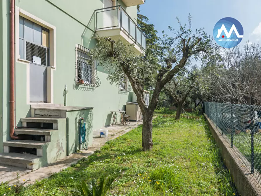 Immagine 32 di Appartamento in vendita  in via Arno 30 a Pesaro