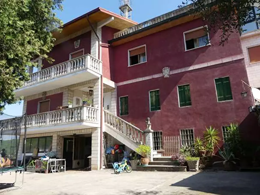 Immagine 1 di Casa indipendente in vendita  in Via della Fontana 6 a Monteforte D'alpone
