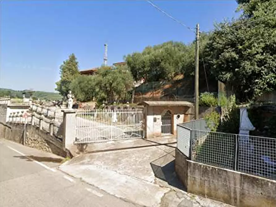 Immagine 2 di Casa indipendente in vendita  in Via della Fontana 6 a Monteforte D'alpone