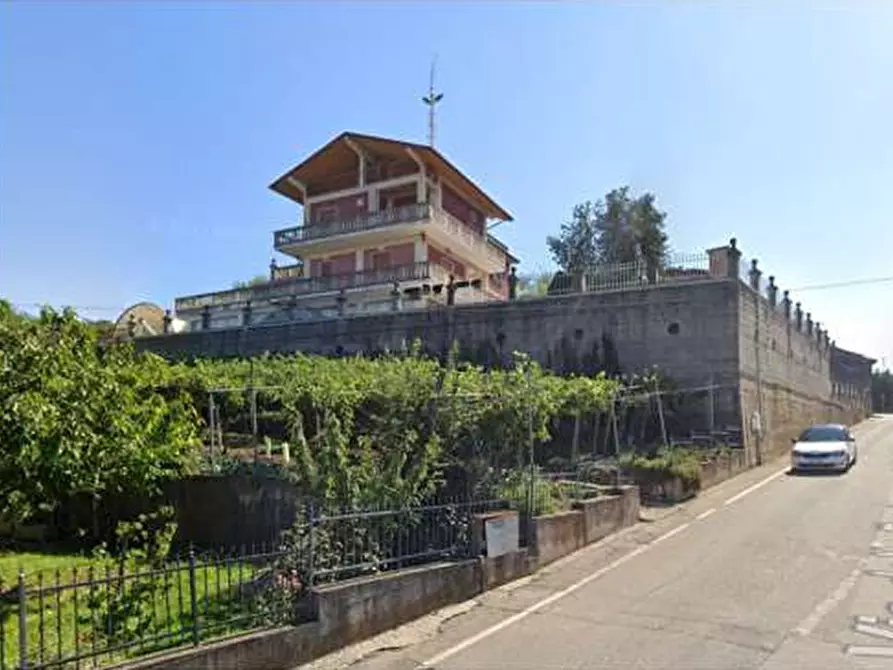 Immagine 3 di Casa indipendente in vendita  in Via della Fontana 6 a Monteforte D'alpone