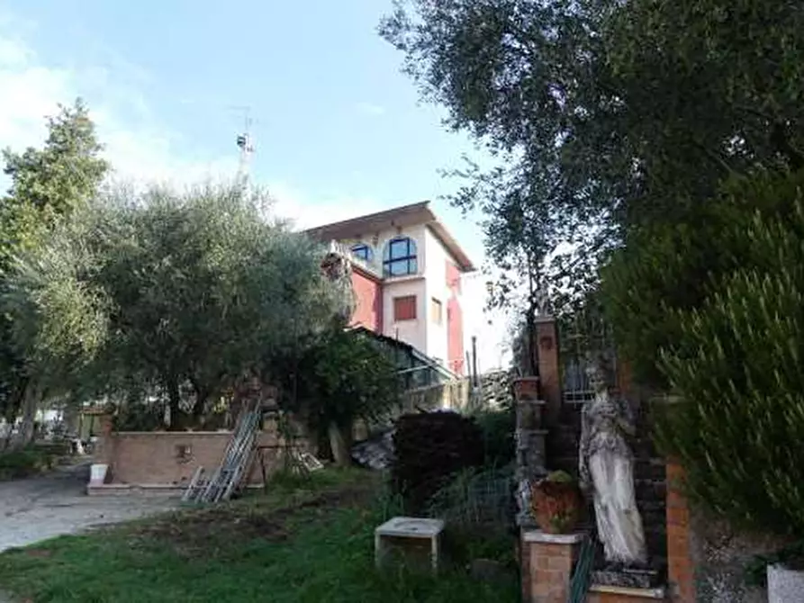 Immagine 5 di Casa indipendente in vendita  in Via della Fontana 6 a Monteforte D'alpone