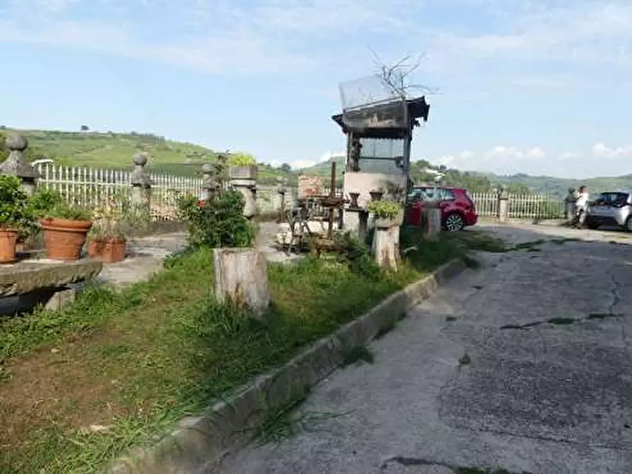 Immagine 6 di Casa indipendente in vendita  in Via della Fontana 6 a Monteforte D'alpone