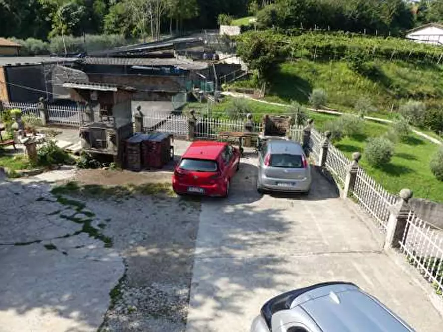 Immagine 7 di Casa indipendente in vendita  in Via della Fontana 6 a Monteforte D'alpone