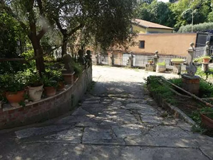 Immagine 9 di Casa indipendente in vendita  in Via della Fontana 6 a Monteforte D'alpone