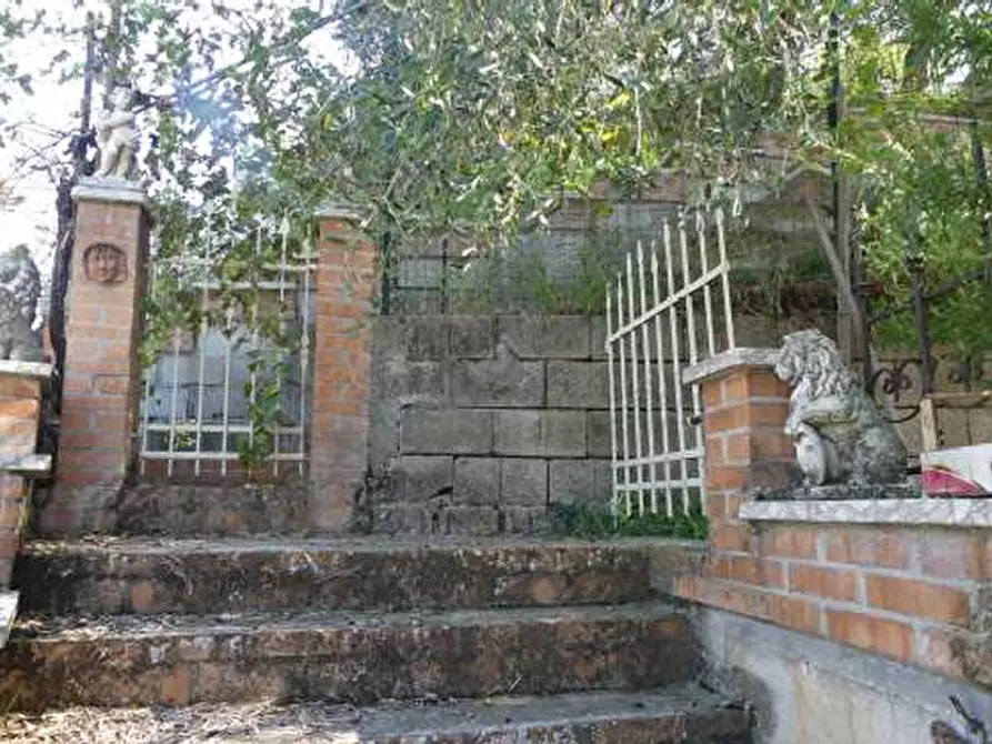 Immagine 10 di Casa indipendente in vendita  in Via della Fontana 6 a Monteforte D'alpone