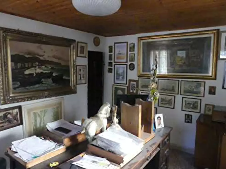 Immagine 16 di Casa indipendente in vendita  in Via della Fontana 6 a Monteforte D'alpone
