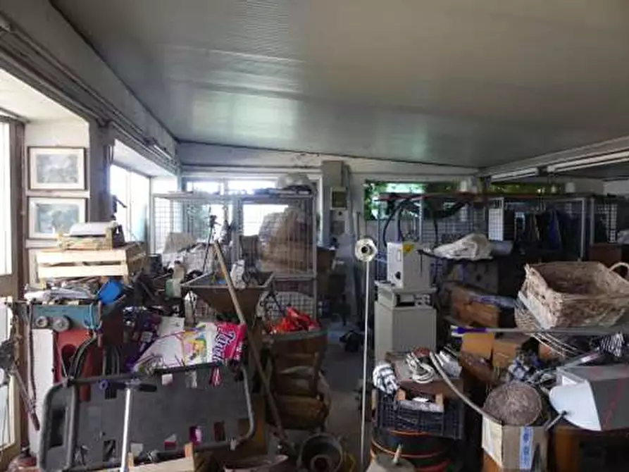 Immagine 33 di Casa indipendente in vendita  in Via della Fontana 6 a Monteforte D'alpone