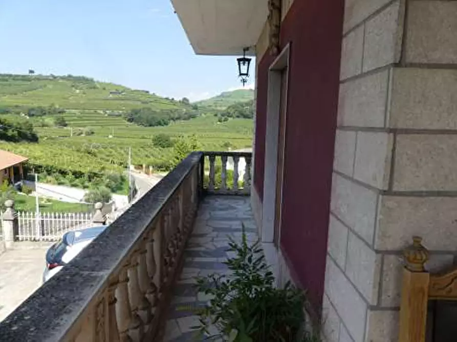 Immagine 45 di Casa indipendente in vendita  in Via della Fontana 6 a Monteforte D'alpone