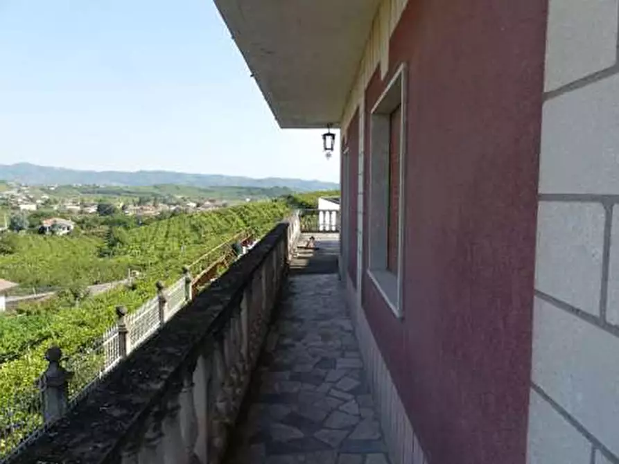 Immagine 46 di Casa indipendente in vendita  in Via della Fontana 6 a Monteforte D'alpone