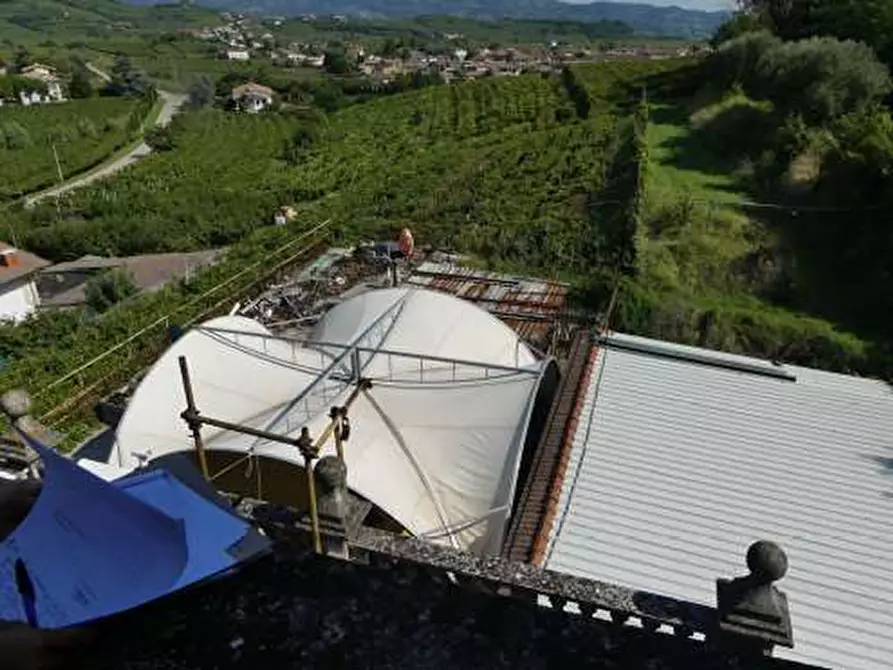 Immagine 70 di Casa indipendente in vendita  in Via della Fontana 6 a Monteforte D'alpone