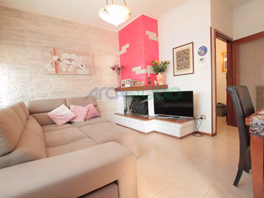 Immagine 3 di Appartamento in vendita  in via jacopo vittorelli a Vicenza