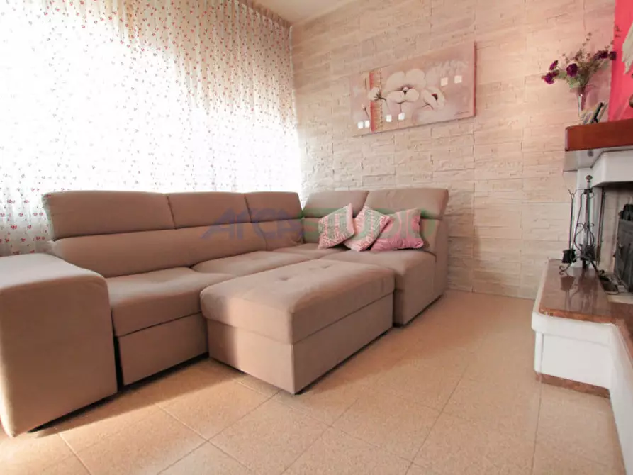 Immagine 5 di Appartamento in vendita  in via jacopo vittorelli a Vicenza