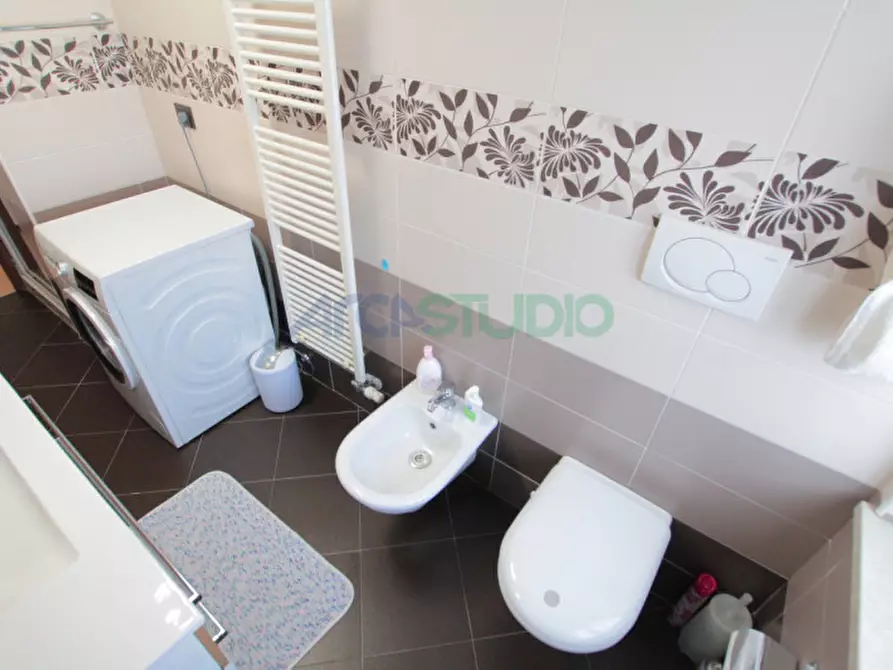 Immagine 13 di Appartamento in vendita  in via jacopo vittorelli a Vicenza