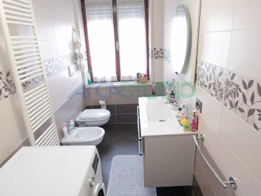 Immagine 14 di Appartamento in vendita  in via jacopo vittorelli a Vicenza