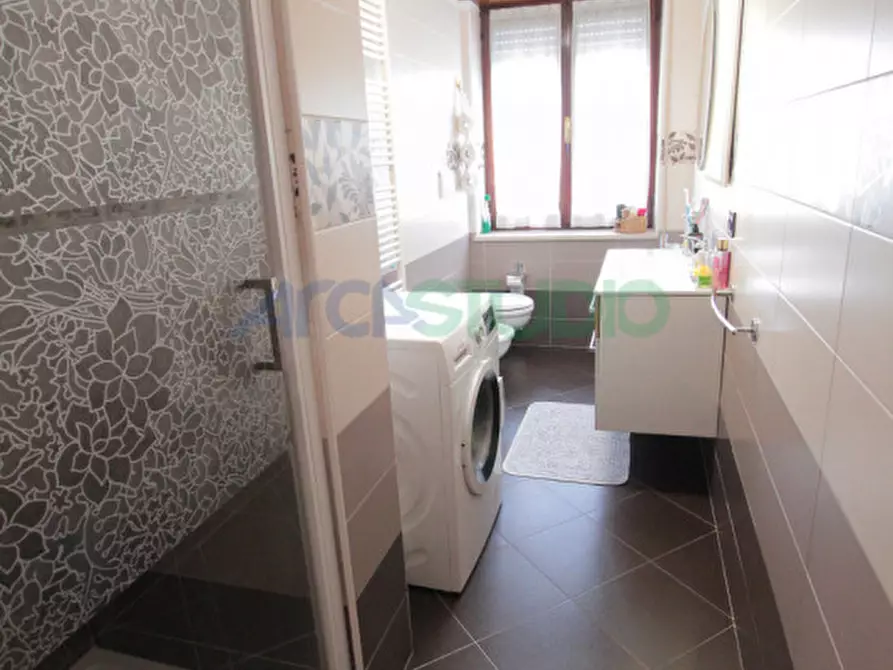 Immagine 15 di Appartamento in vendita  in via jacopo vittorelli a Vicenza