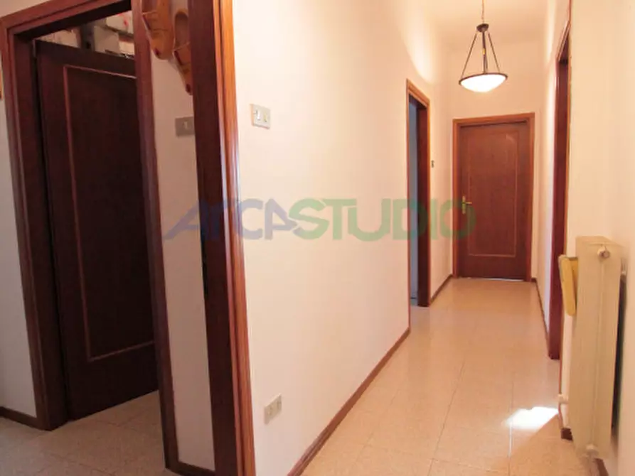 Immagine 16 di Appartamento in vendita  in via jacopo vittorelli a Vicenza