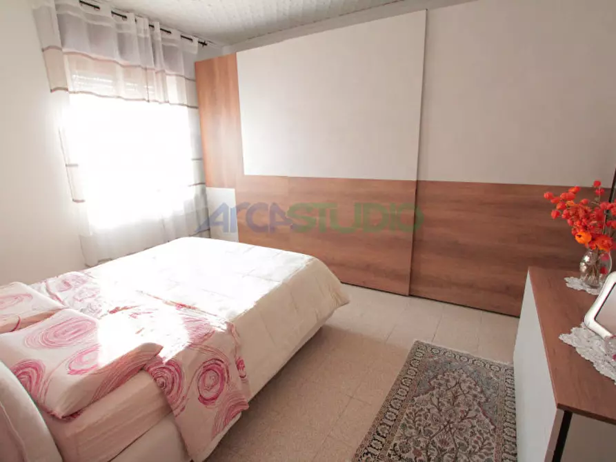 Immagine 17 di Appartamento in vendita  in via jacopo vittorelli a Vicenza