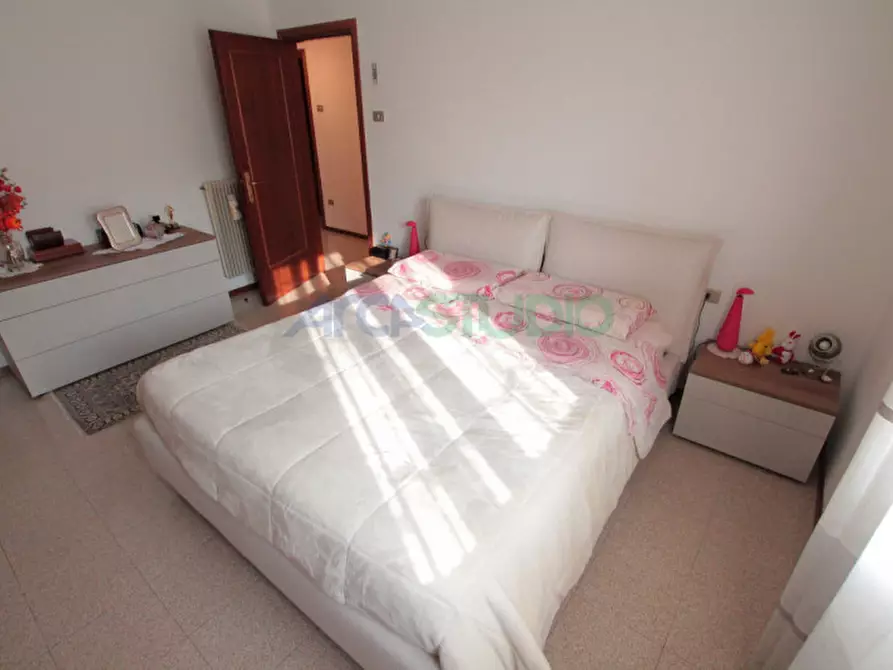 Immagine 18 di Appartamento in vendita  in via jacopo vittorelli a Vicenza