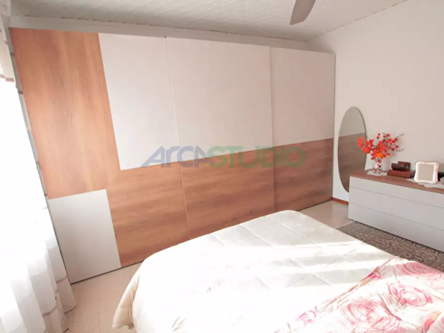 Immagine 19 di Appartamento in vendita  in via jacopo vittorelli a Vicenza