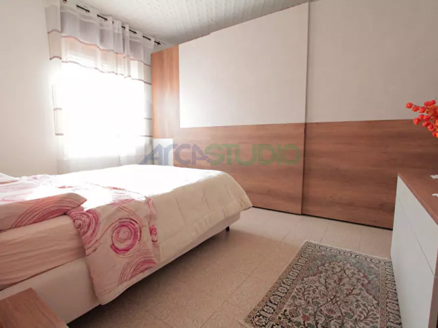 Immagine 20 di Appartamento in vendita  in via jacopo vittorelli a Vicenza