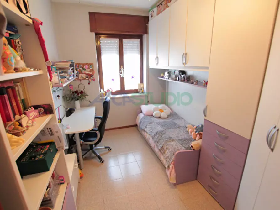 Immagine 21 di Appartamento in vendita  in via jacopo vittorelli a Vicenza