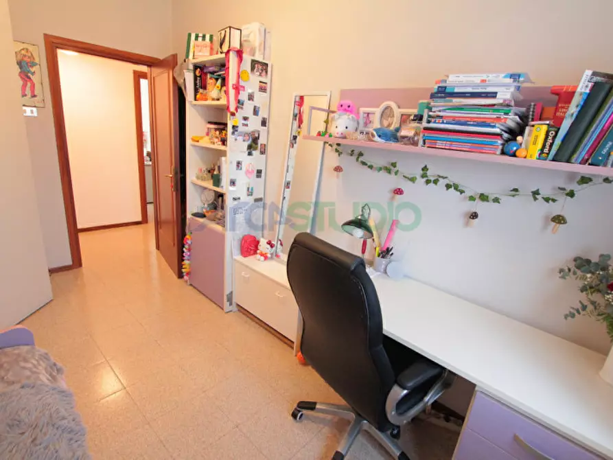 Immagine 22 di Appartamento in vendita  in via jacopo vittorelli a Vicenza