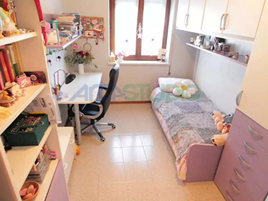 Immagine 23 di Appartamento in vendita  in via jacopo vittorelli a Vicenza