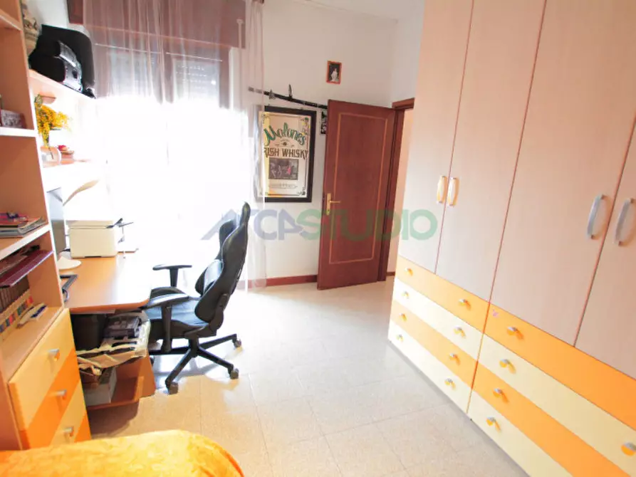 Immagine 24 di Appartamento in vendita  in via jacopo vittorelli a Vicenza