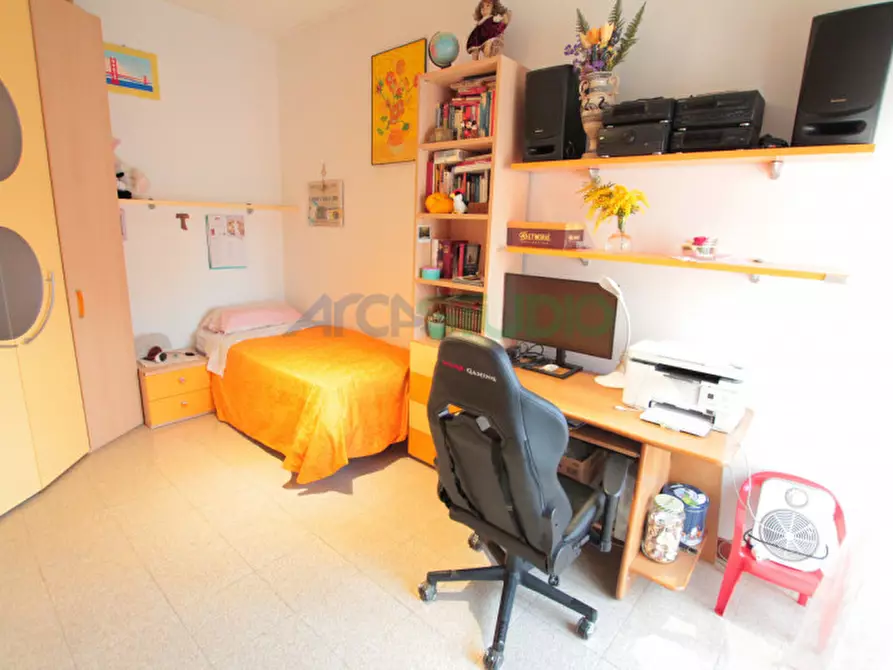 Immagine 25 di Appartamento in vendita  in via jacopo vittorelli a Vicenza