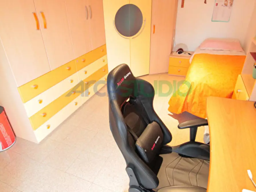 Immagine 26 di Appartamento in vendita  in via jacopo vittorelli a Vicenza