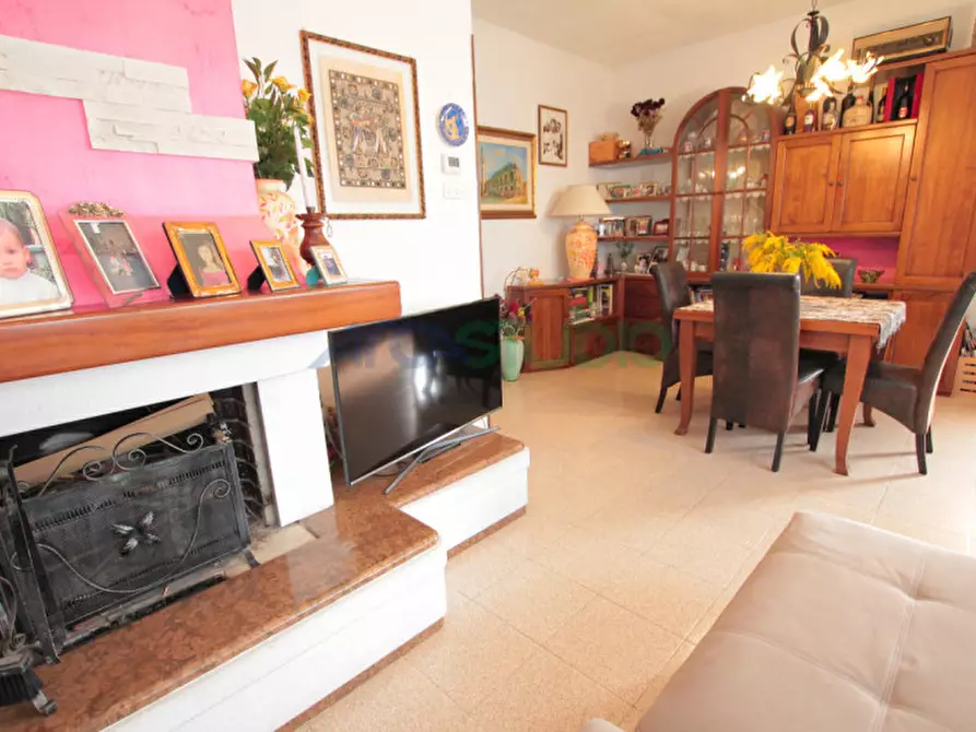 Immagine 31 di Appartamento in vendita  in via jacopo vittorelli a Vicenza