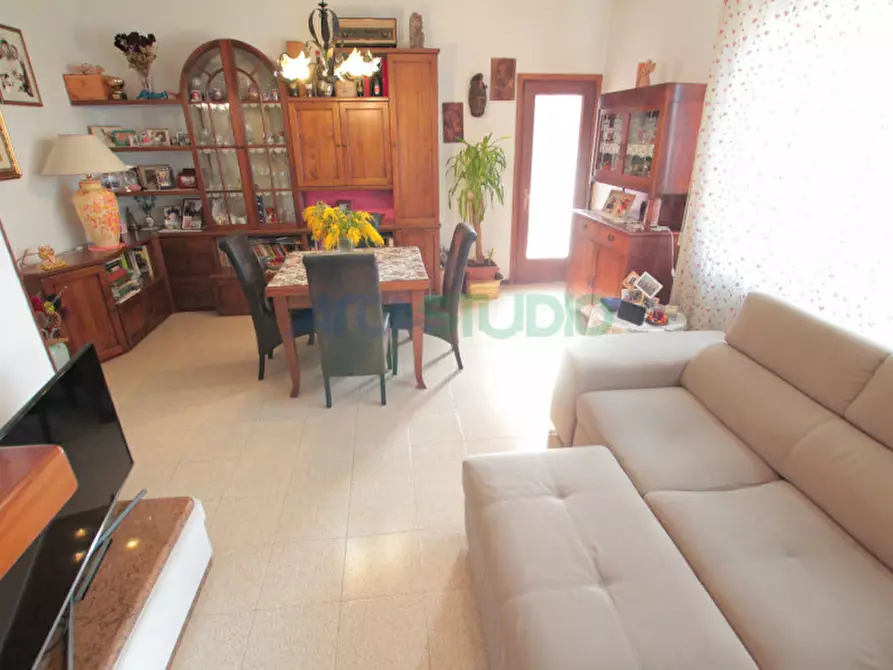 Immagine 32 di Appartamento in vendita  in via jacopo vittorelli a Vicenza