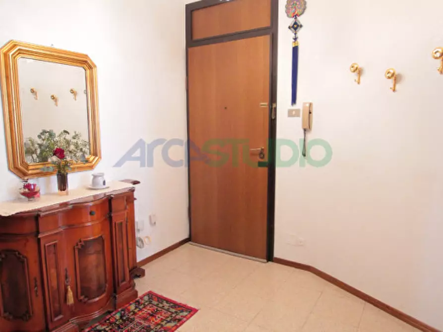 Immagine 34 di Appartamento in vendita  in via jacopo vittorelli a Vicenza