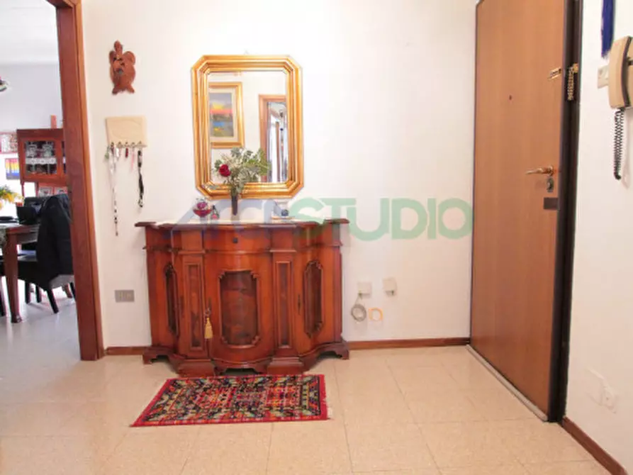 Immagine 35 di Appartamento in vendita  in via jacopo vittorelli a Vicenza