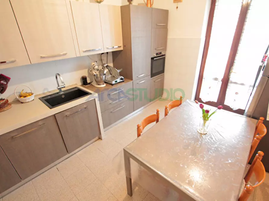 Immagine 37 di Appartamento in vendita  in via jacopo vittorelli a Vicenza